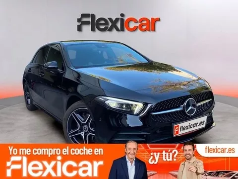 MERCEDES-BENZ Clase A A 250 e