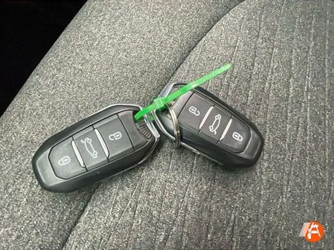 CITROEN C4 PureTech 130 S&S 6v Live Edition