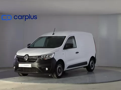 Renault Express Confort 1.5 Blue dCi 70 kW (95 cv)
