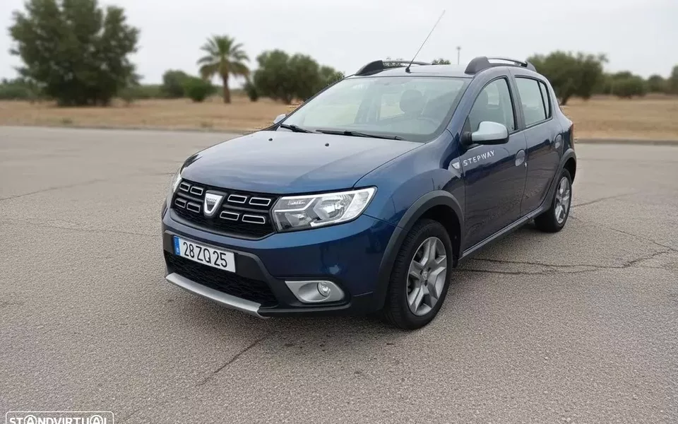 Dacia Sandero 1.0 SCe Comfort