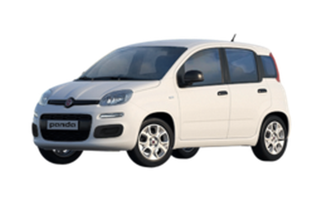 Fiat Panda 1.0 Hybrid GSE 51 kW (70 CV)