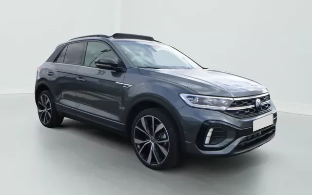 Volkswagen T-roc T-Roc 1.5 TSI EVO2 150 Start/Stop DSG7 R-Line Edition Zéro km immatriculé