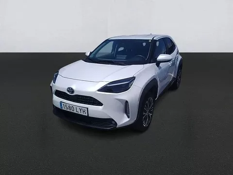TOYOTA Yaris Cross Yaris Cross 120H Style