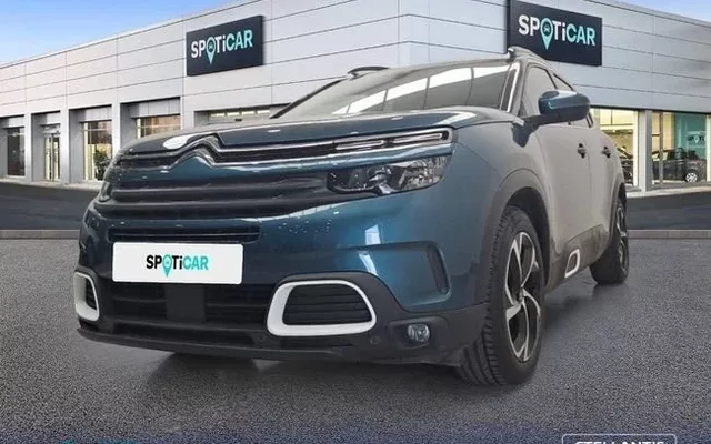 CITROEN C5 Aircross C5 Aircross PureTech S&S Feel 130