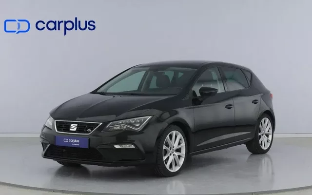 SEAT Leon 1.5 TSI FR DSG S/S