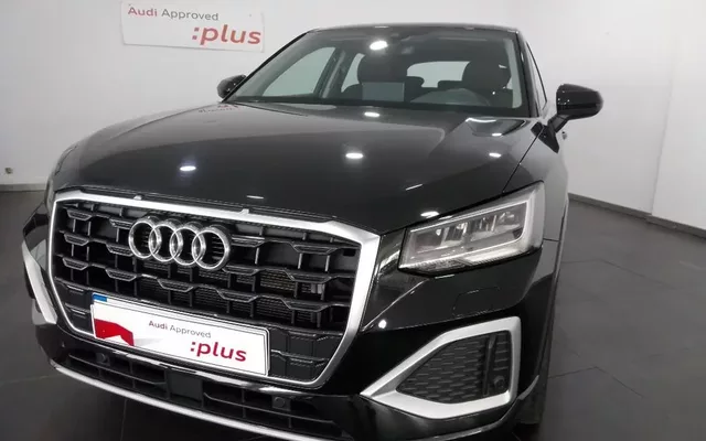 Audi Q2 30 TFSI