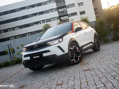 Opel Mokka-e GS Line