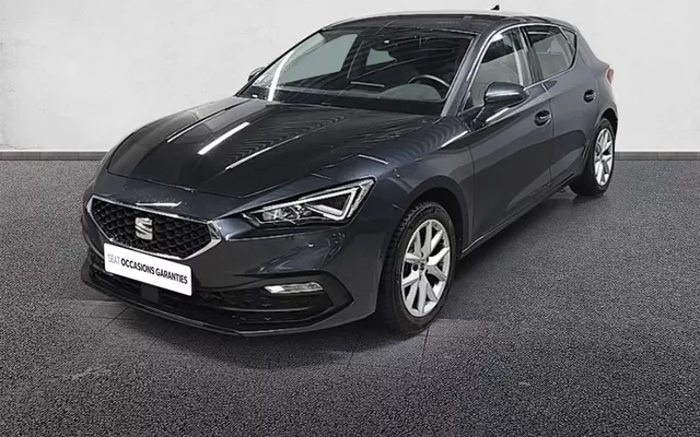 SEAT LEON 2.0 TDI 150 DSG7 Business