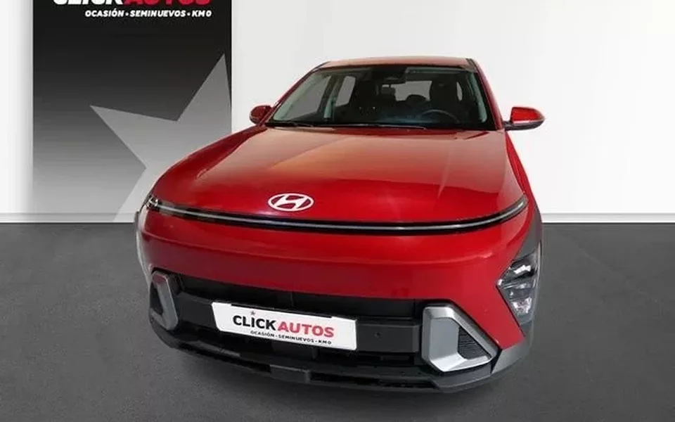 HYUNDAI Kona 1.6 GDI 138CV HEV Maxx DCT