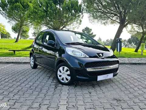 Peugeot 107 1.0 Urban