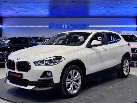 BMW X2 X2 sDrive 18i