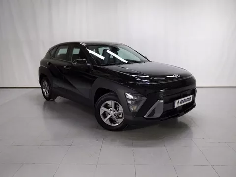 HYUNDAI Kona KONA MAXX 1.6 GDI 129CV HIBRIDO SEMINUEVO