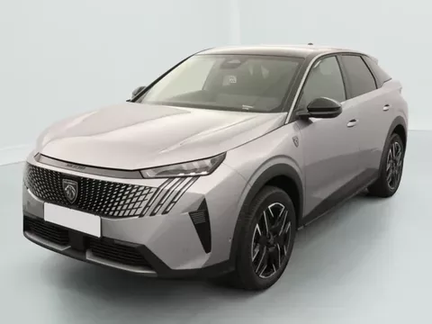 Peugeot 3008 Phase 4 Gt 1.2 HYBRID 145 Zéro km immatriculé