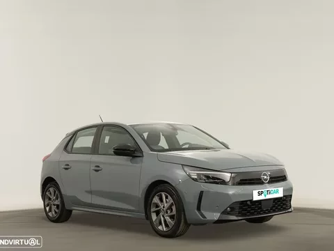 Opel Corsa 1.2 T Edition
