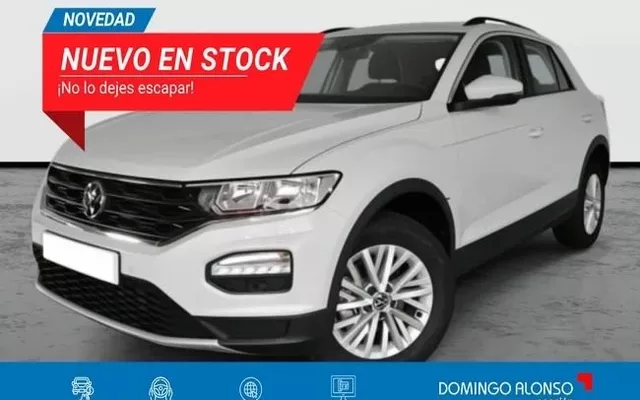 VOLKSWAGEN Polo Nuevo Connect 1.0 TSI 70 kW (95 CV) SG5 (AE13LV12)