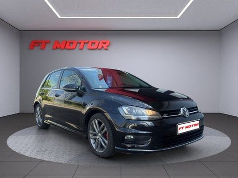 VOLKSWAGEN Golf 1.6TDI CR BMT Sport 105