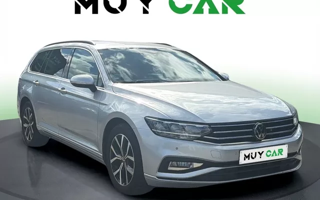 VOLKSWAGEN Passat Passat Variant 2.0TDI EVO Executive 90kW DSG7