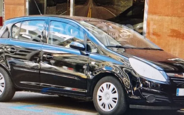 OPEL Corsa Corsa 1.3CDTi Cosmo