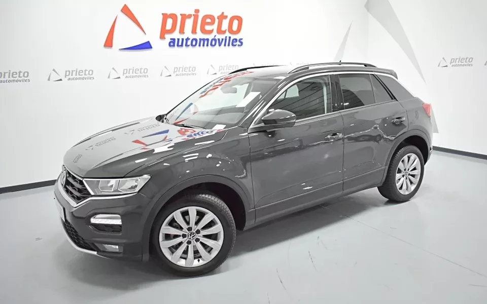 VOLKSWAGEN T-Roc T-Roc 2.0TDI Advance 85kW