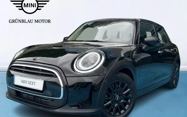 MINI Mini Cooper One 75 kW (102 CV)