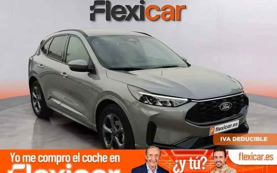 FORD Kuga Kuga 1.5 EcoBoost ST-Line FWD 150