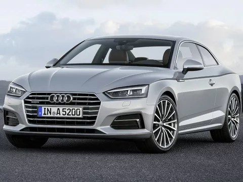 AUDI A5 A5 Coupé 2.0 TFSI 140kW