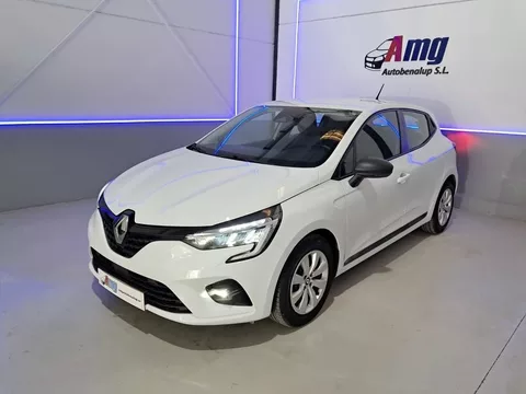 RENAULT Clio Clio Blue dCi Business 74kW