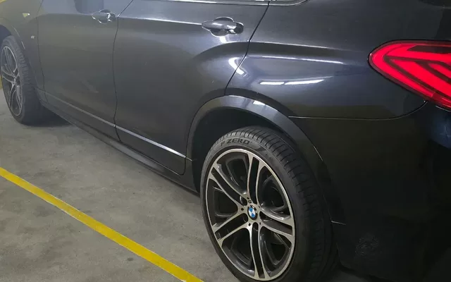BMW X4 20 d xDrive Pack M Auto