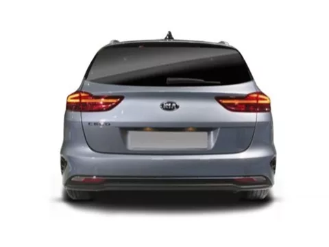 KIA - Ceed - Ceed SW 1.6 CRDi MHEV Drive