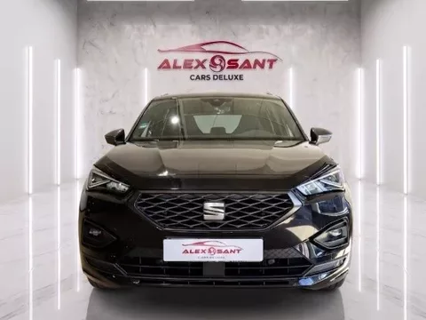 SEAT Tarraco Tarraco 1.4 e-Hybrid FR DSG - 27500€ en Villareal