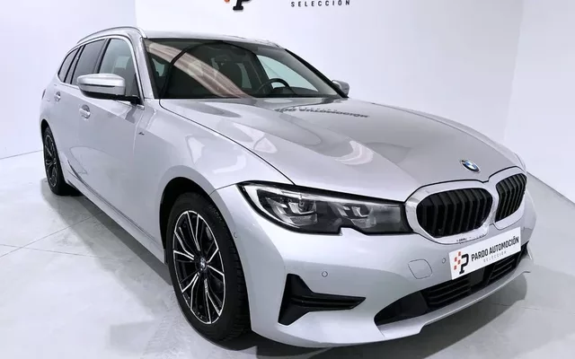 BMW Serie 3 320dA Gran Turismo xDrive