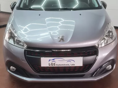 Peugeot 208 1.2 PureTech GT Line