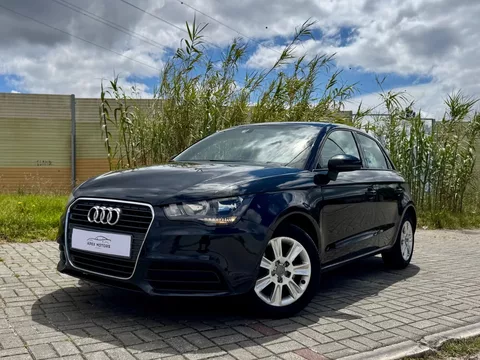 Audi A1 Sportback 1.6 TDI
