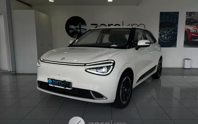 Dongfeng Box
