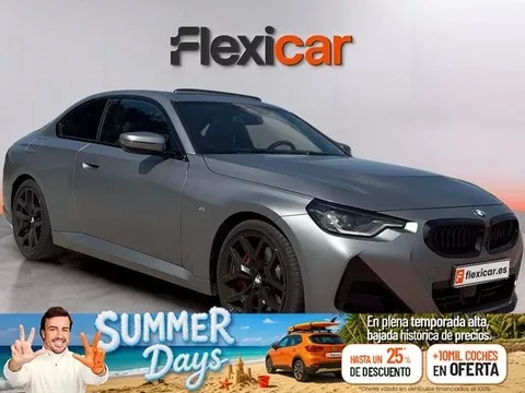 BMW Serie 2 230i M Sport