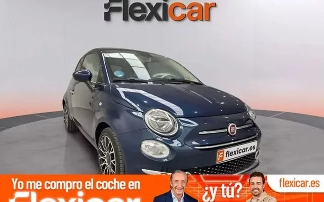 FIAT 500 Dolcevita 1.0 Hybrid 51KW (70 CV)