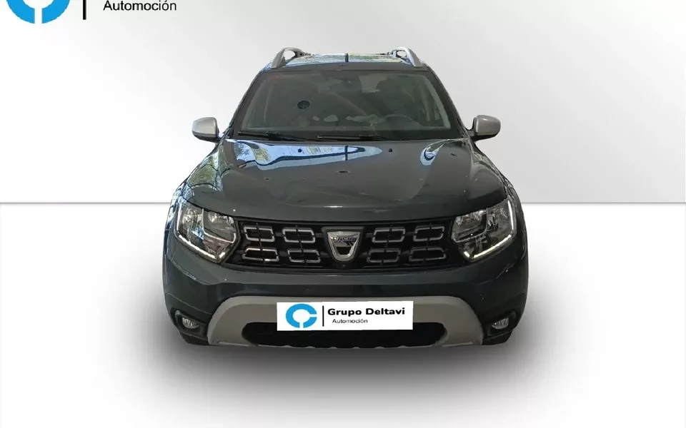 DACIA Duster Duster 1.6 Prestige 4x4 85kW