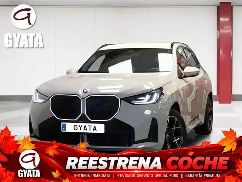 BMW X3 X3 xDrive 30e