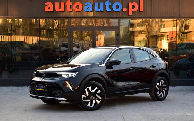 Opel MOKKA 2022