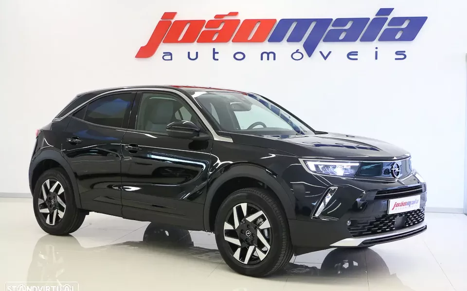 Opel Mokka 1.2 T Edition