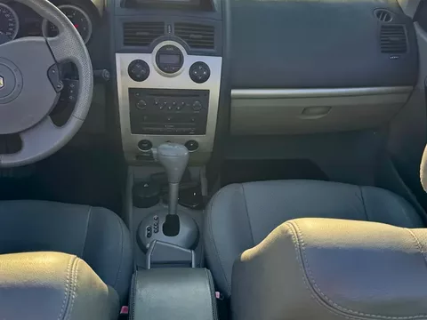 Renault Mégane CC