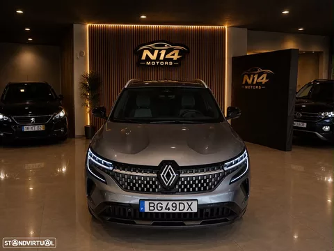 Renault Austral