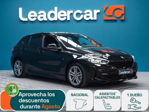 BMW Serie 1 118d M SPORT 150CV
