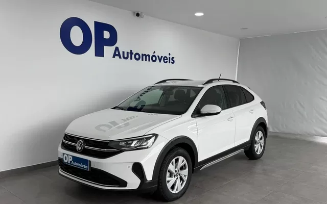 VW Taigo 1.0 TSI Life