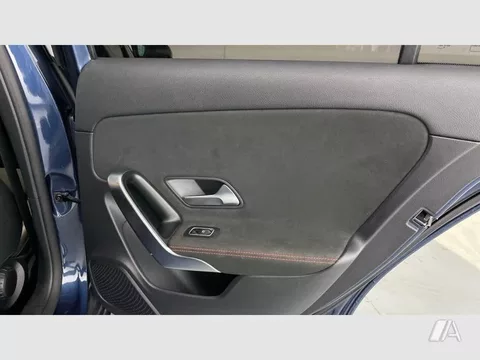 MERCEDES-BENZ Clase A 180 d