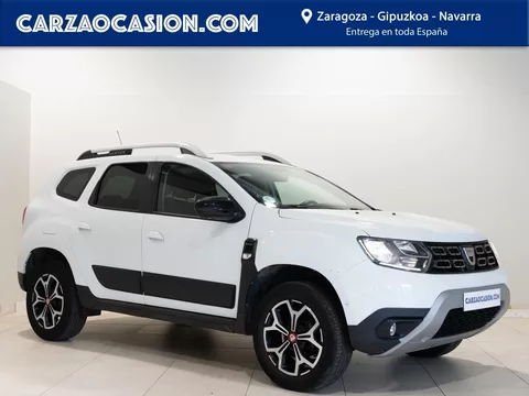 DACIA Duster Duster TCE GPF SL Xplore 4x2 110kW