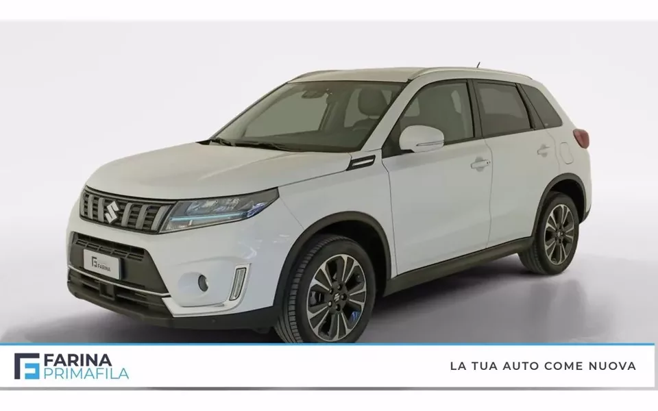 SUZUKI Vitara 1.4h easy top 2wd