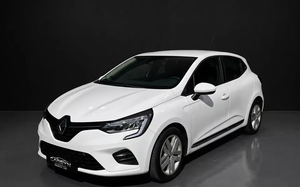 Renault Clio 1.0 TCe Intens