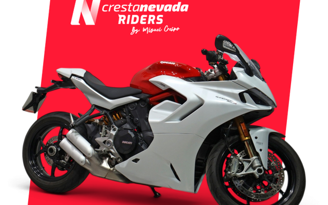 Ducati SUPERSPORT 950 S