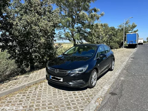 Opel Astra 1.0 Innovation S/S